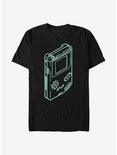 Nintendo Gamer T-Shirt, BLACK, hi-res