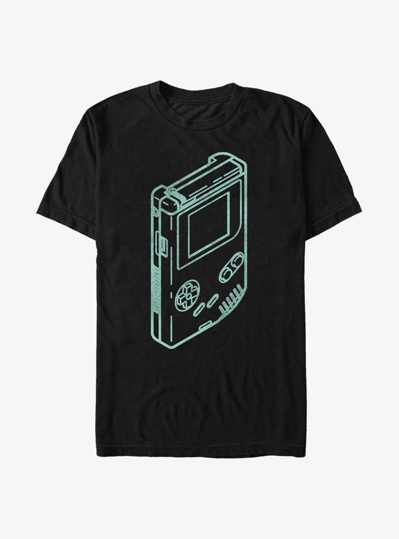 Nintendo Gamer T-Shirt, , hi-res