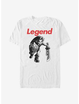 The Legend Of Zelda Extra Legendary T-Shirt, , hi-res