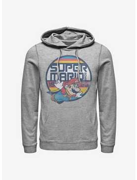 Super Mario Super Flyer Hoodie, , hi-res