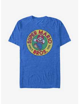 Super Mario Cool Runnings T-Shirt, , hi-res