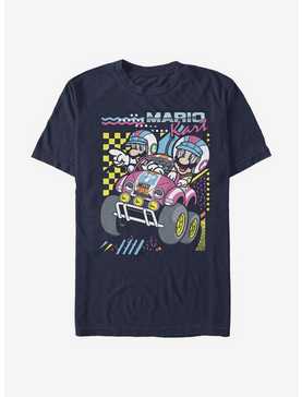 Super Mario Kart Dart T-Shirt, , hi-res