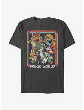 Super Mario Magic Ride T-Shirt, , hi-res