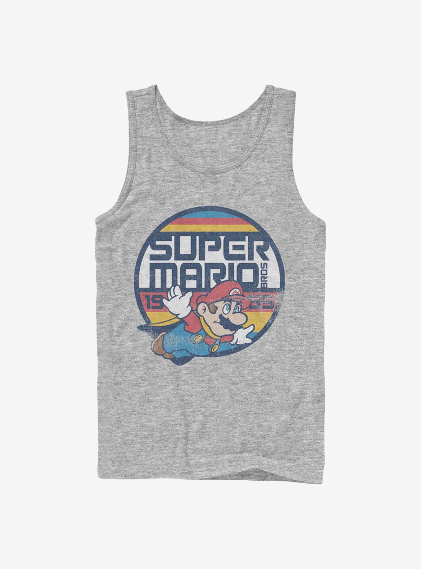 Super Mario Super Flyer Tank