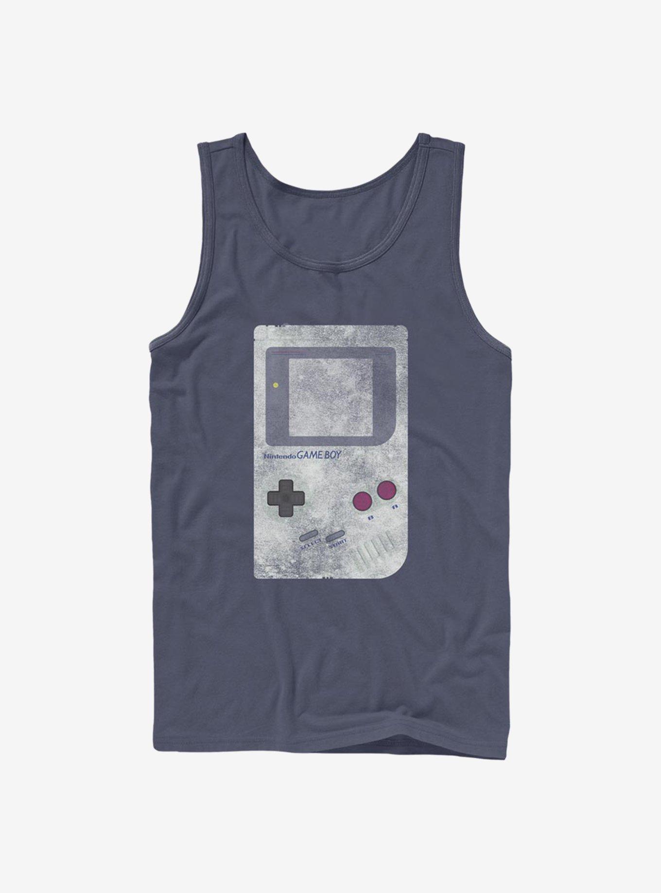 Nintendo Game Boy Tank