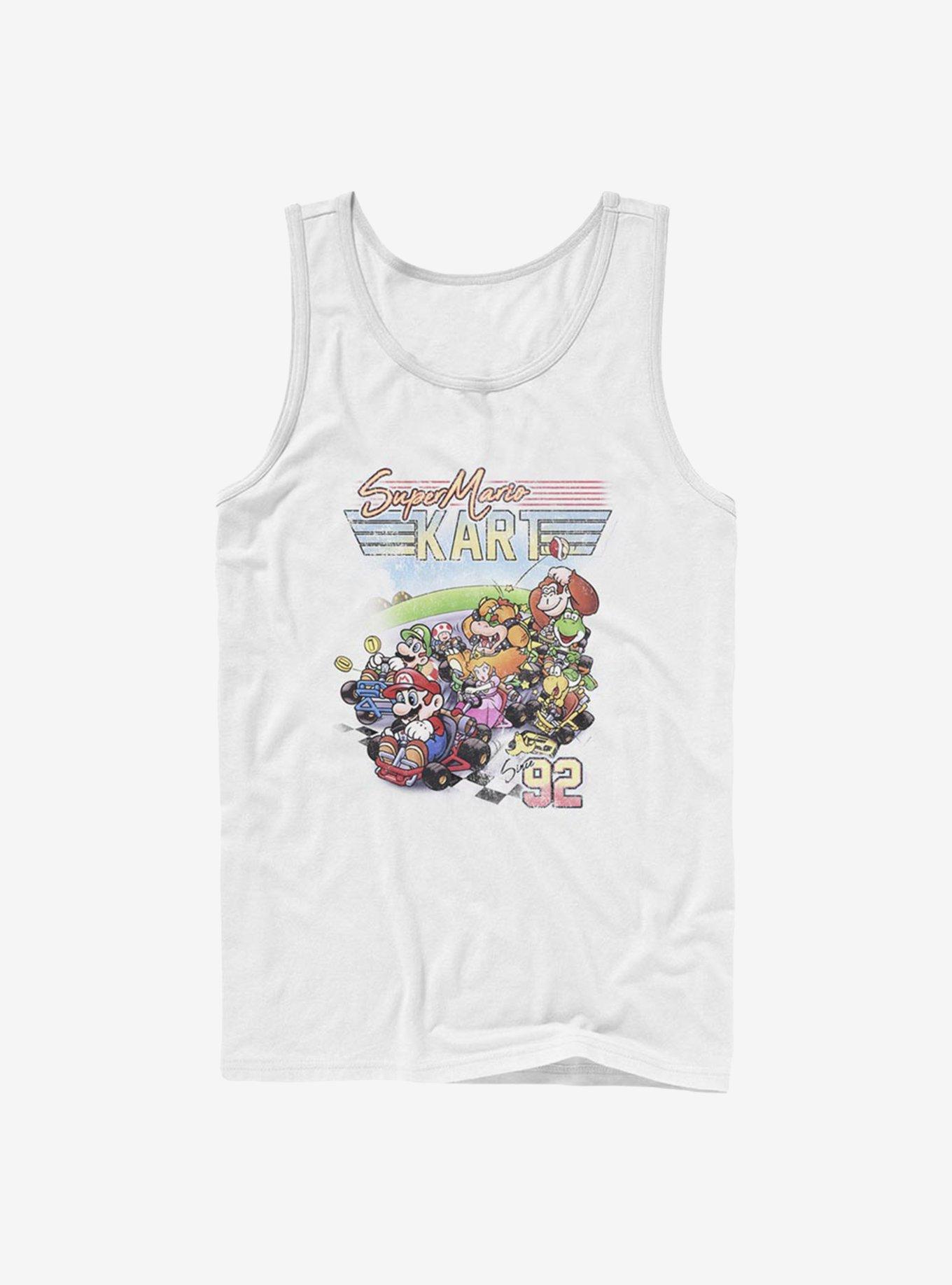 Super Mario Kart Nineties Tank, , hi-res