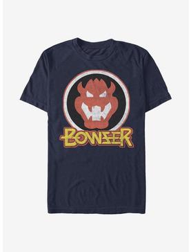 Super Mario Bowser T-Shirt, , hi-res