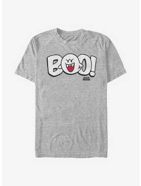 Super Mario Boo! T-Shirt, , hi-res