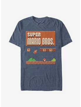 Super Mario Land T-Shirt, , hi-res