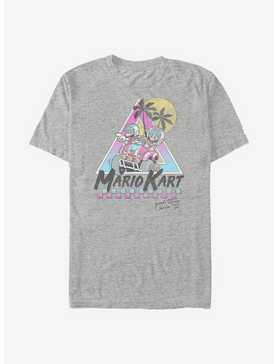 Super Mario Beach Race T-Shirt, , hi-res