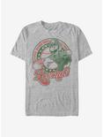 Super Mario Green Legends T-Shirt, ATH HTR, hi-res