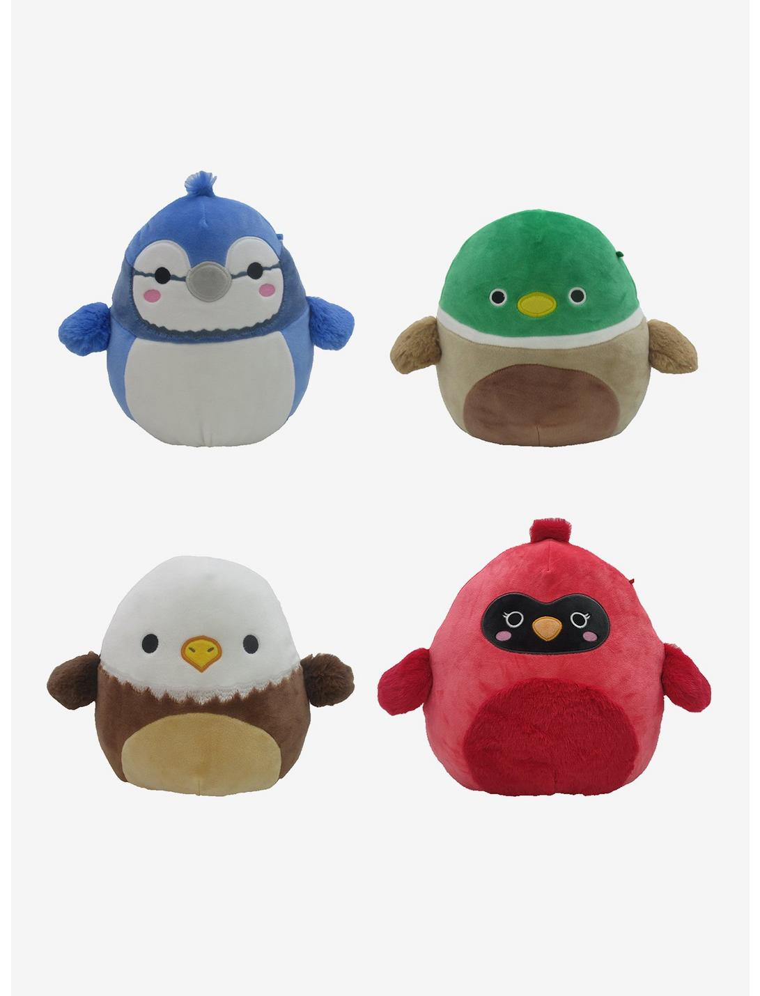 Squishmallows Bird Collection 12 Inch Blind Bag Plush, , hi-res
