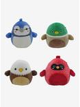 Squishmallows Bird Collection 12 Inch Blind Bag Plush, , hi-res