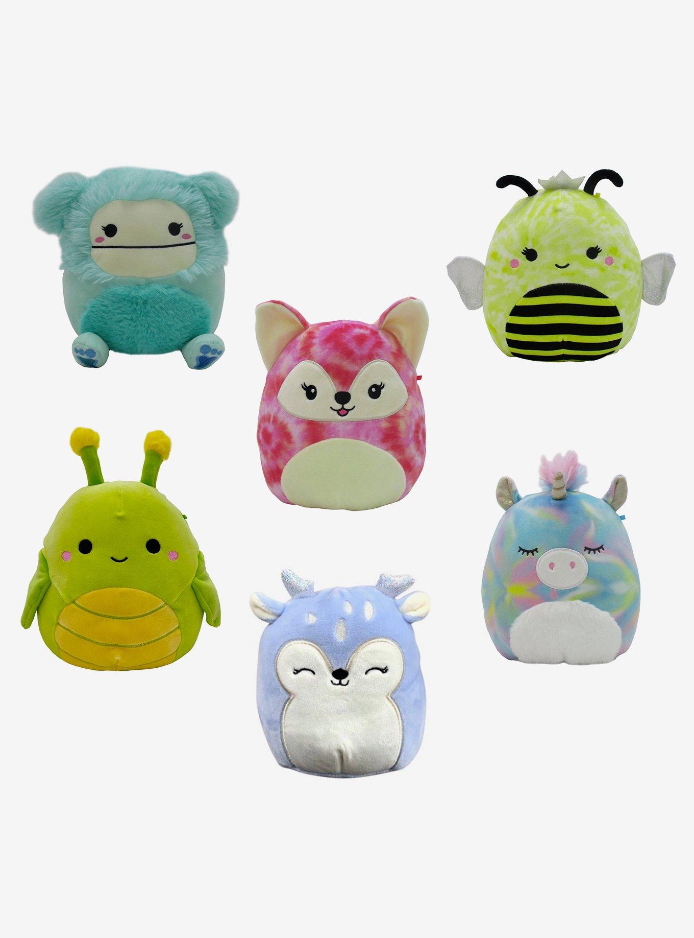 Squishmallow Spring Squad 12 Inch Blind Bag Plush