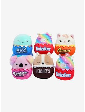 Plus Size Squishmallows Hershey’s Candy 5 Inch Blind Bag Plush, , hi-res