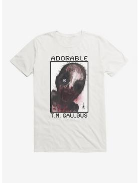 HT Creators: T.M. Gallows Adorable T-Shirt, , hi-res