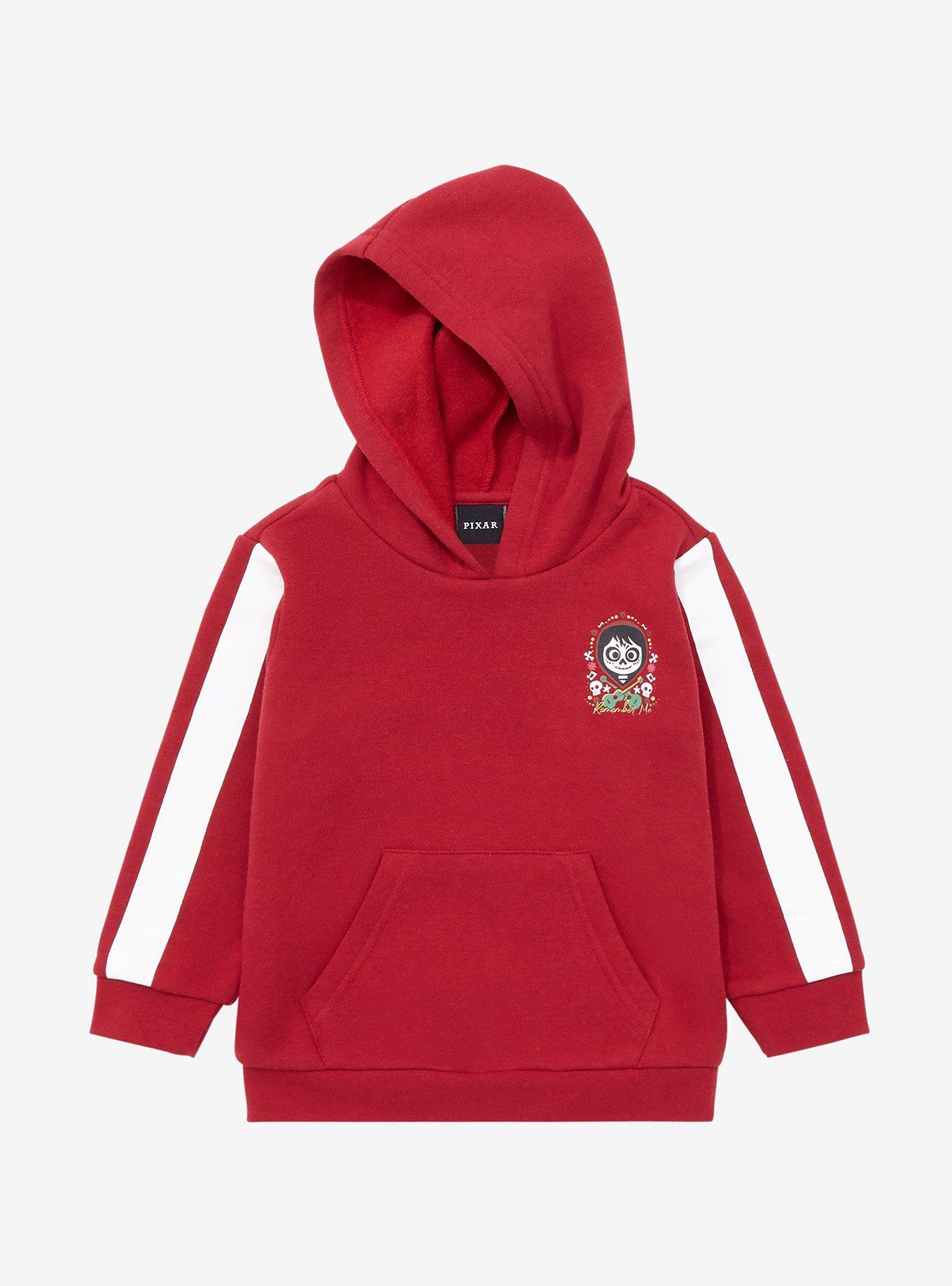 Coco hot sale hoodie disney