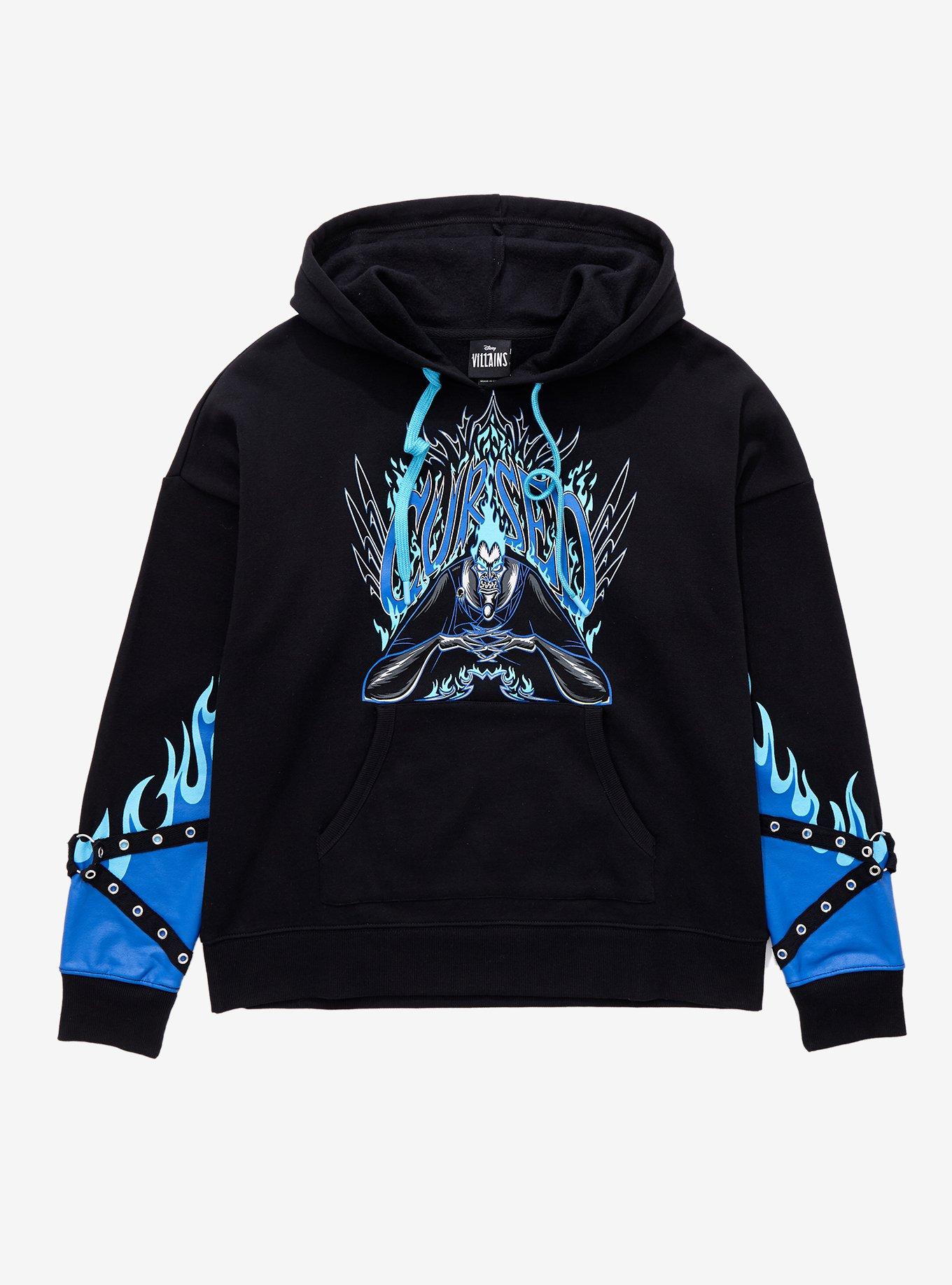 Disney Villains Hades Hoodie, MULTI, hi-res