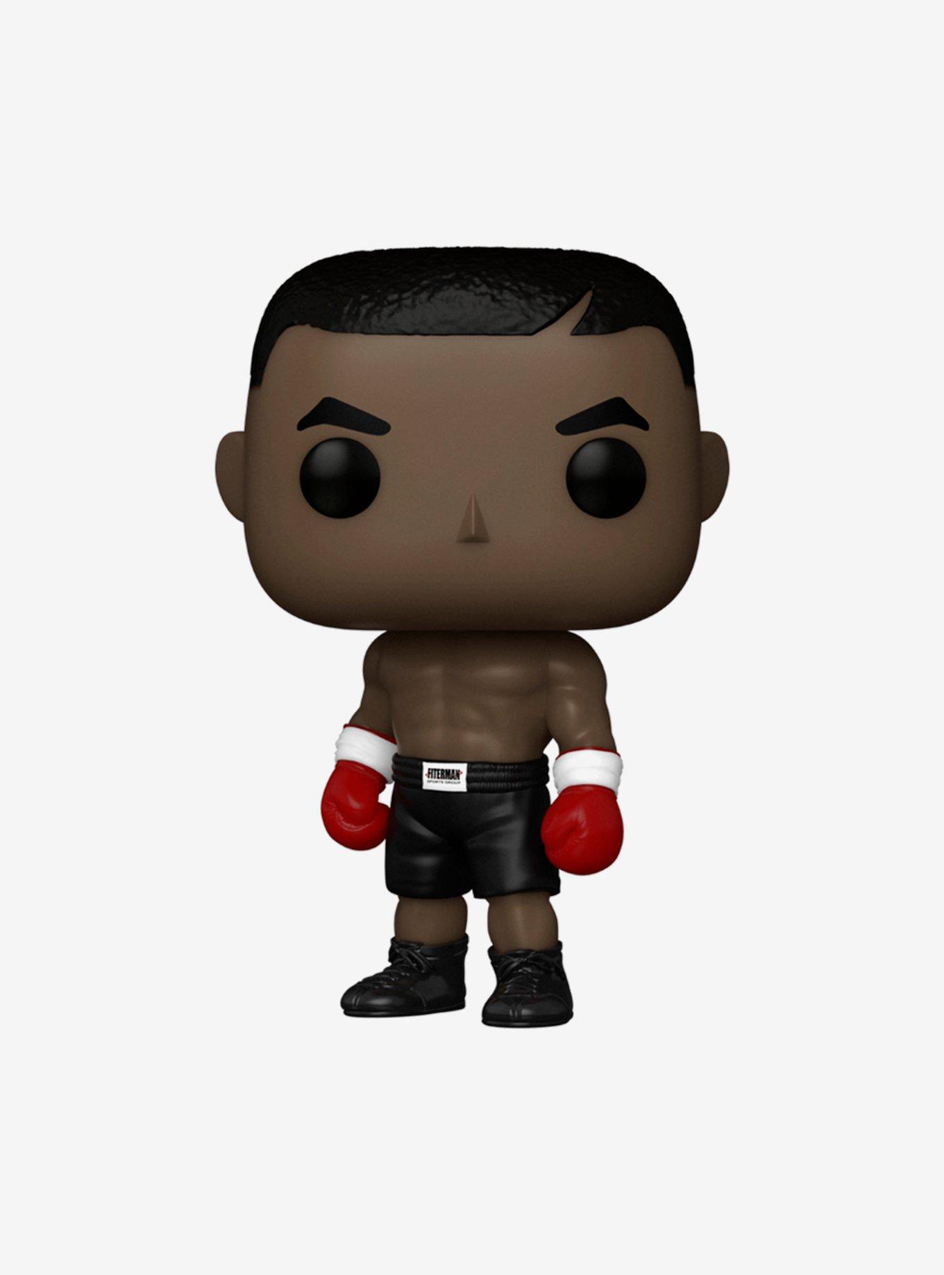 Funko Pop! Boxing Mike Tyson Vinyl Figure, , hi-res