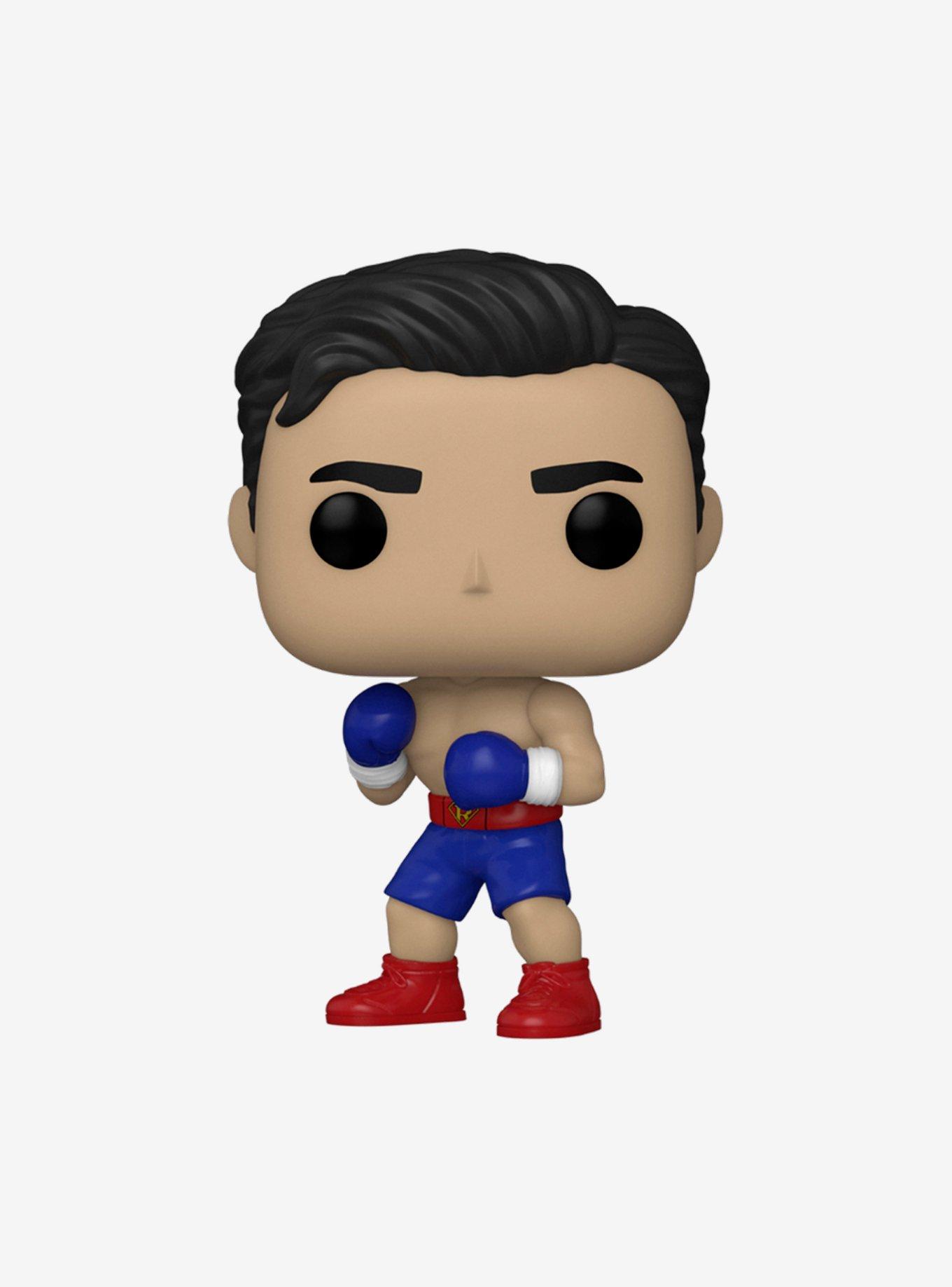 Funko Pop! Boxing Ryan Garcia Vinyl Figure, , hi-res