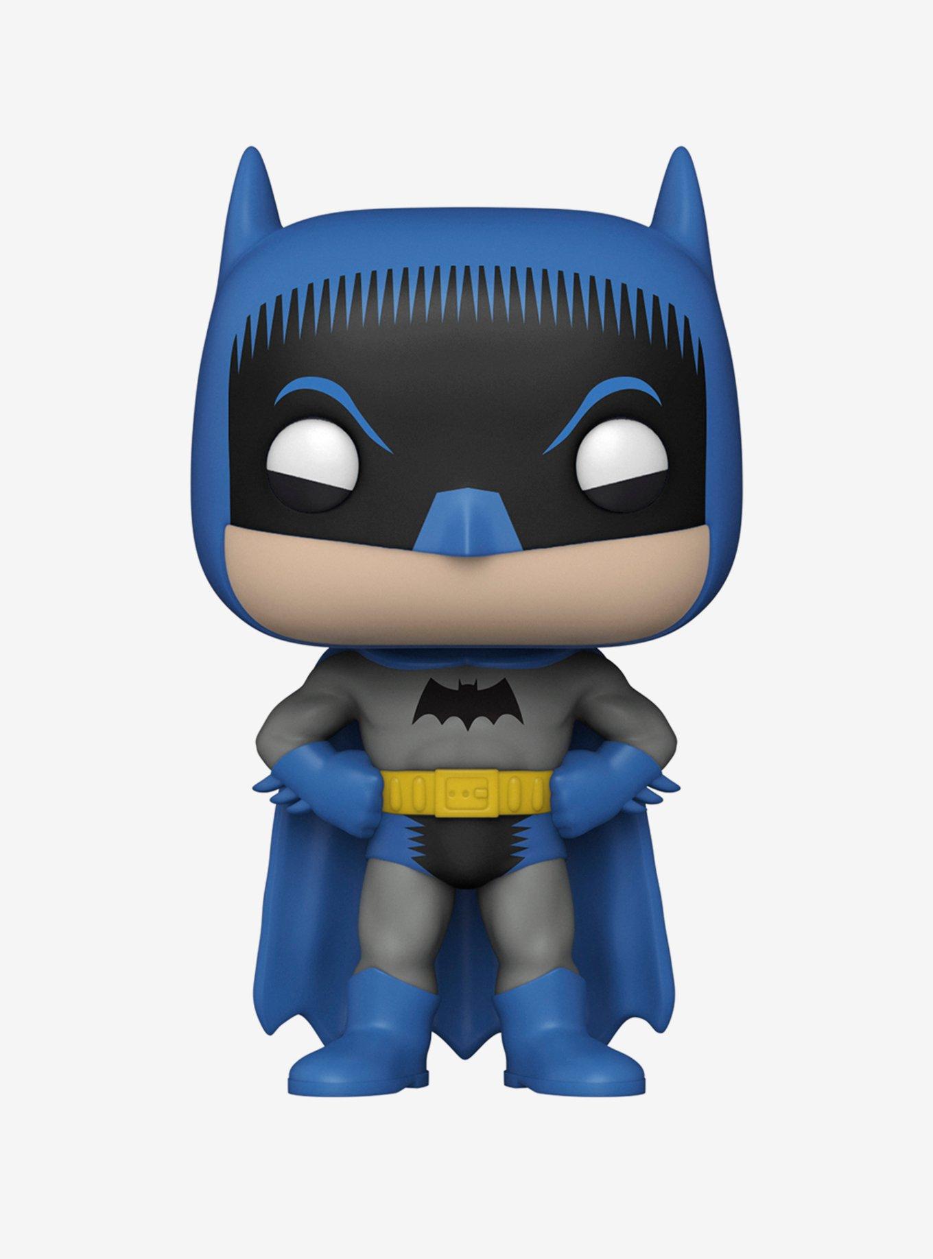 Funko DC Comics Pop! Comic Covers Batman Vinyl Figure, , hi-res
