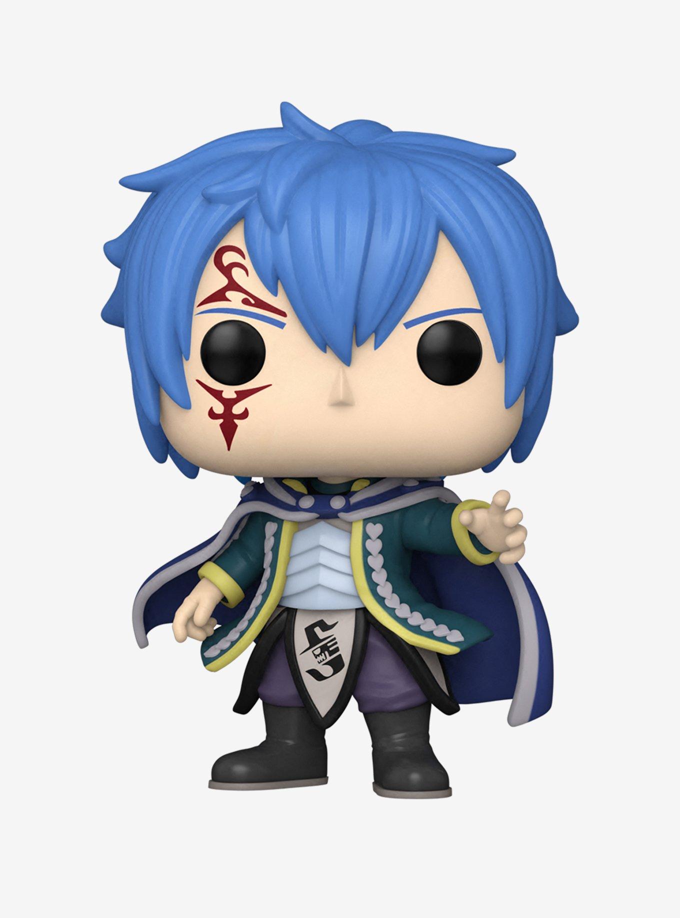 Funko Fairy Tail Pop! Animation Jellal Fernandes Vinyl Figure, , hi-res