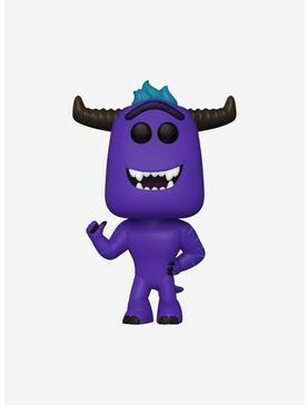 Funko Disney Pixar Monsters At Work Pop! Tylor Tuskmon Vinyl Figure, , hi-res