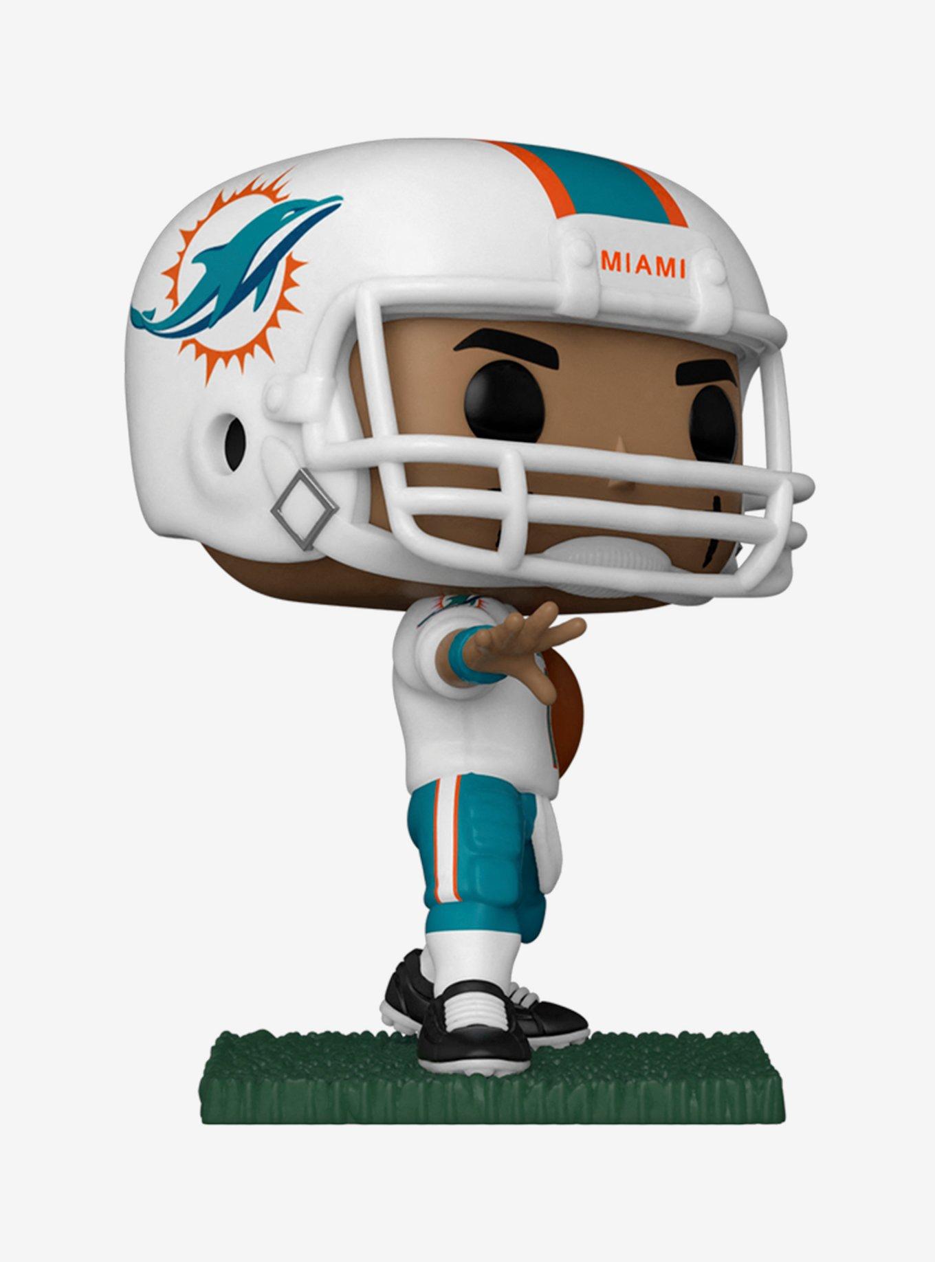 miami dolphins funko