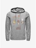 Animal Crossing Character Textbook Hoodie, ATH HTR, hi-res