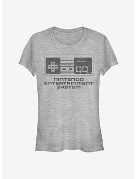 Nintendo NES Simple Girls T-Shirt, , hi-res