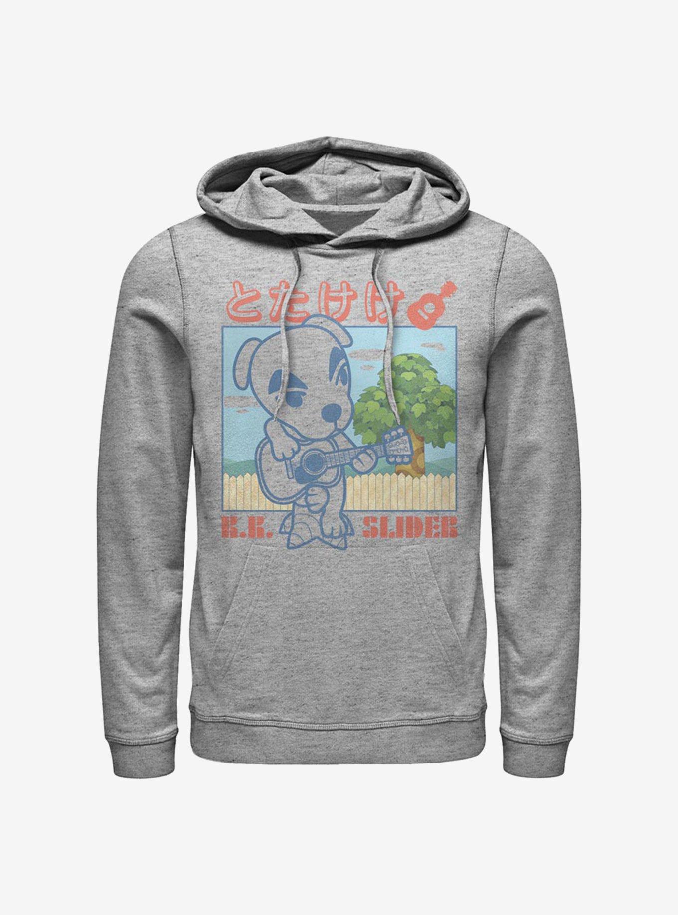 Animal Crossing Totakeke Hoodie, , hi-res