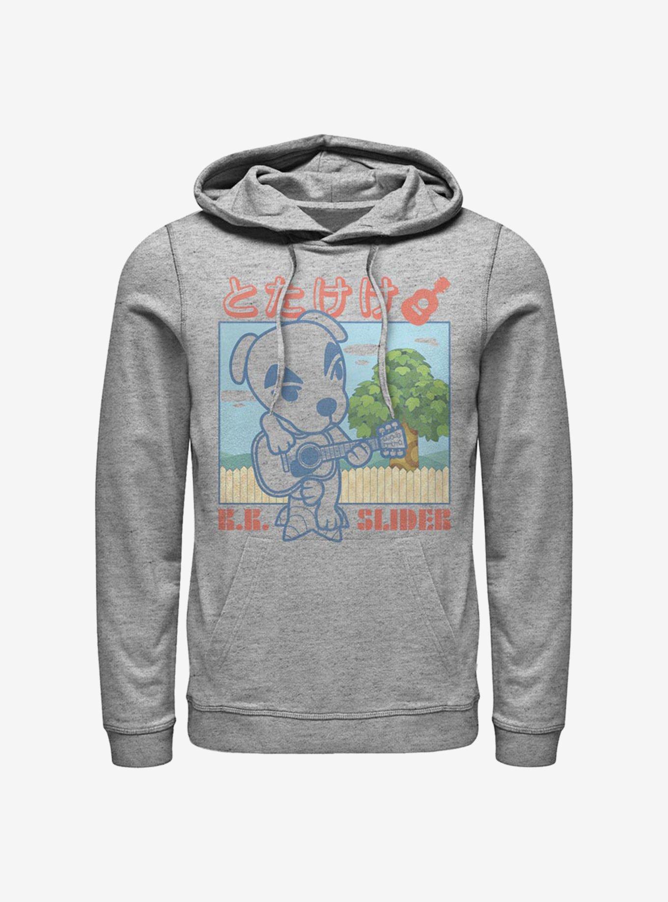 Animal Crossing Totakeke Hoodie, ATH HTR, hi-res