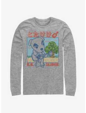Animal Crossing Totakeke Long-Sleeve T-Shirt, , hi-res