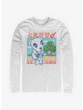 Animal Crossing Totakeke Long-Sleeve T-Shirt, , hi-res