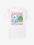 Animal Crossing Totakeke T-Shirt, WHITE, hi-res