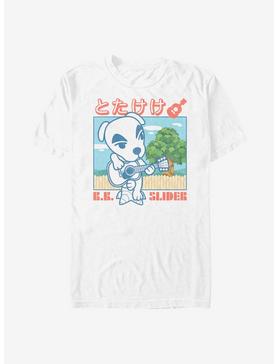 Animal Crossing Totakeke T-Shirt, WHITE, hi-res
