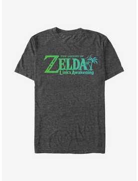 The Legend Of Zelda Links Awakening T-Shirt, , hi-res