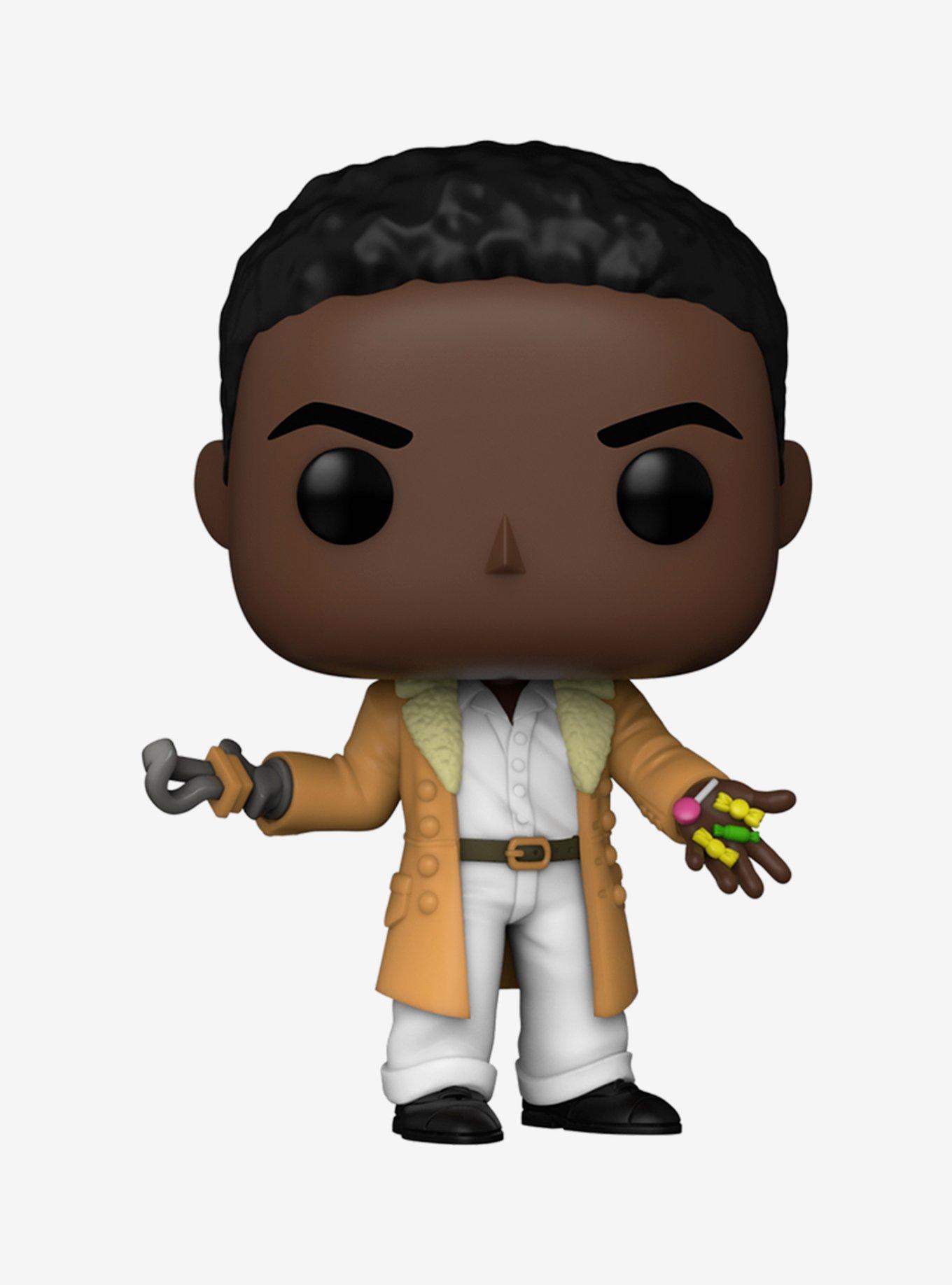 Funko Candyman Pop! Movies Sherman Fields Vinyl Figure, , hi-res