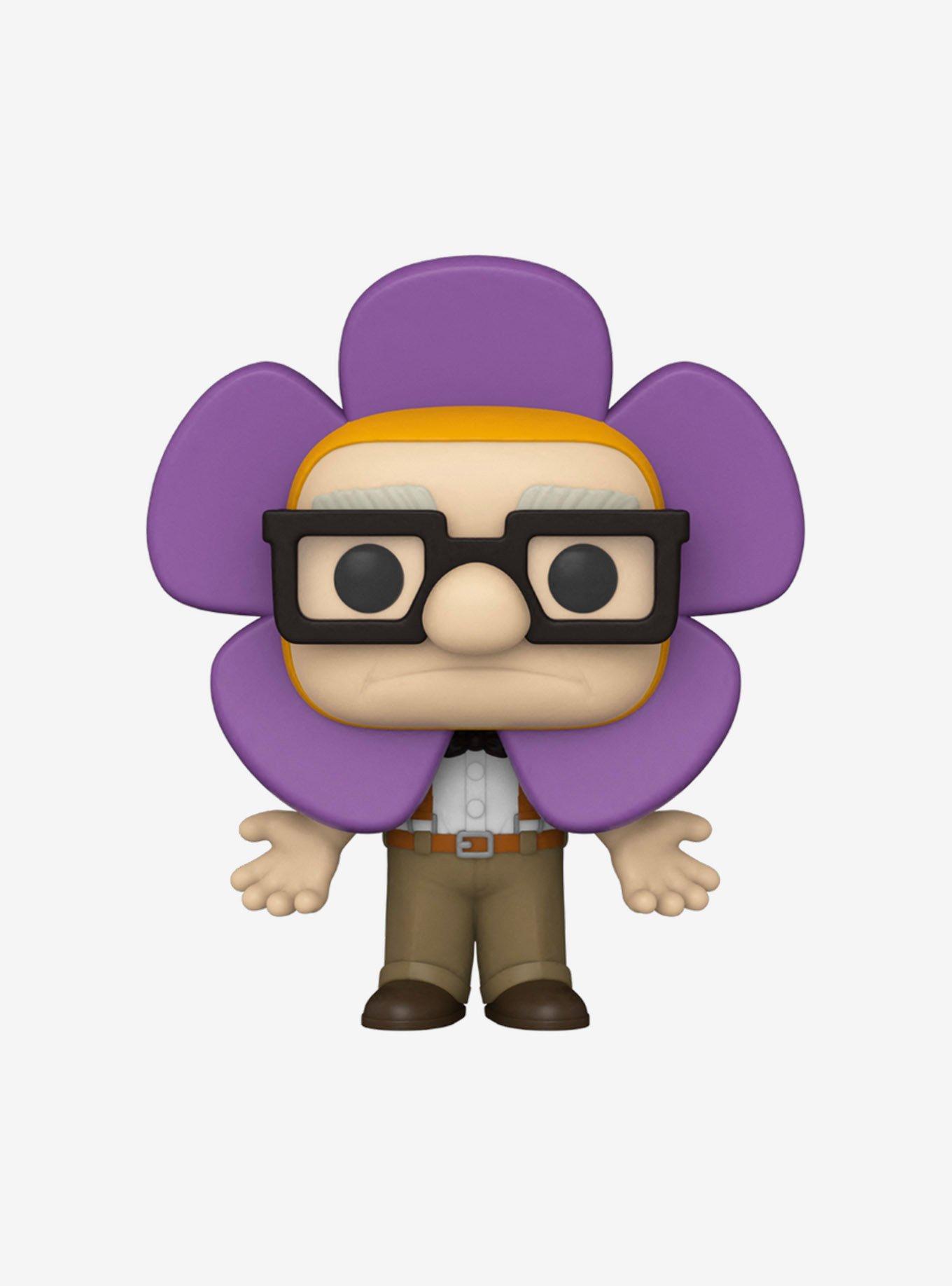 Funko Disney Pixar Dug Days Pop! Carl Vinyl Figure, , hi-res