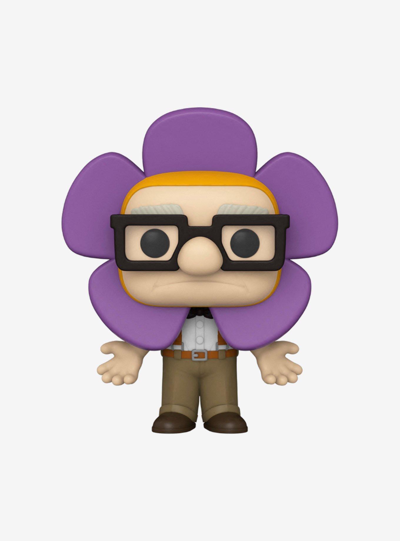 Funko Disney Pixar Dug Days Pop! Carl Vinyl Figure, , hi-res