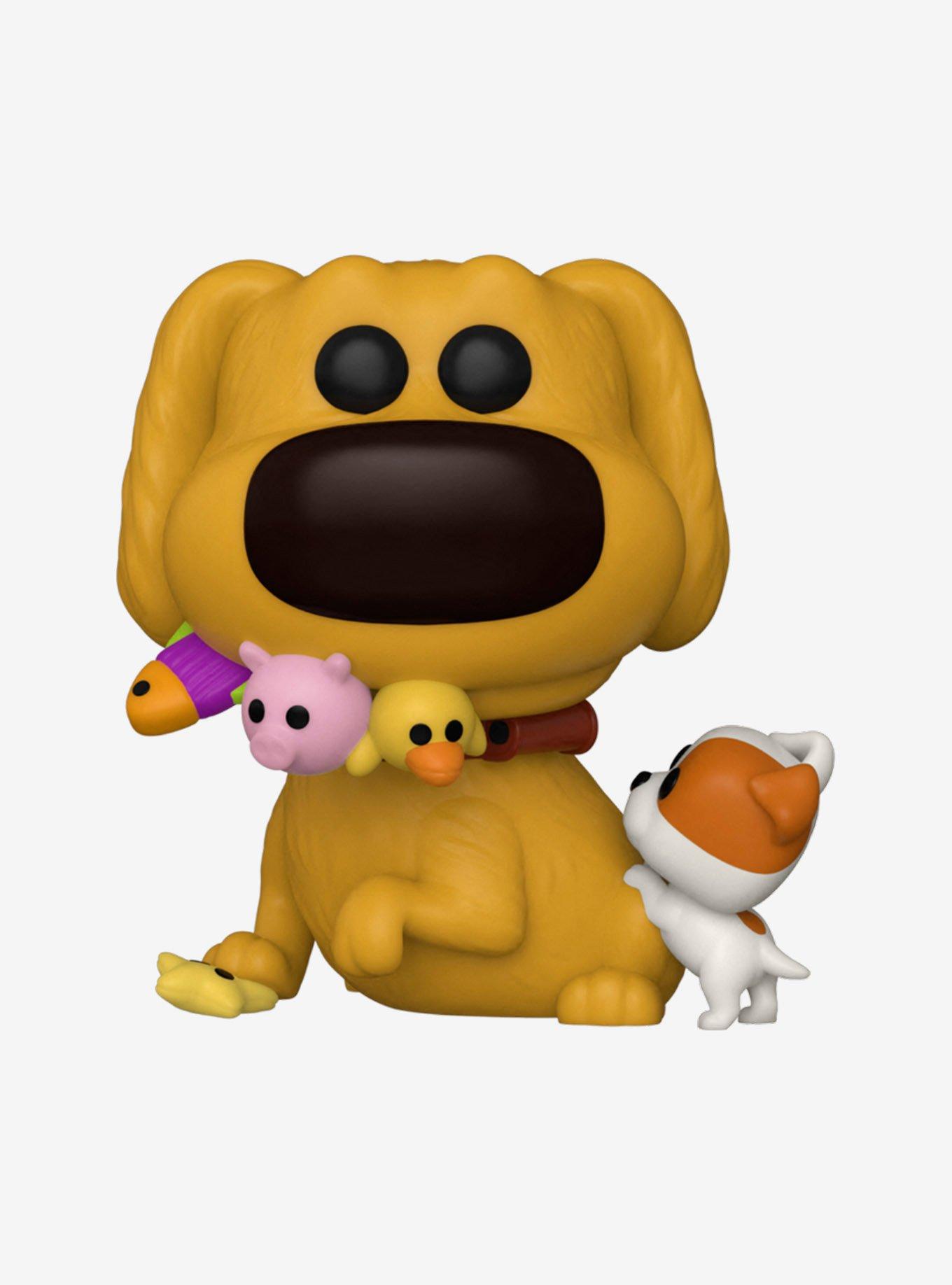 funko dug days