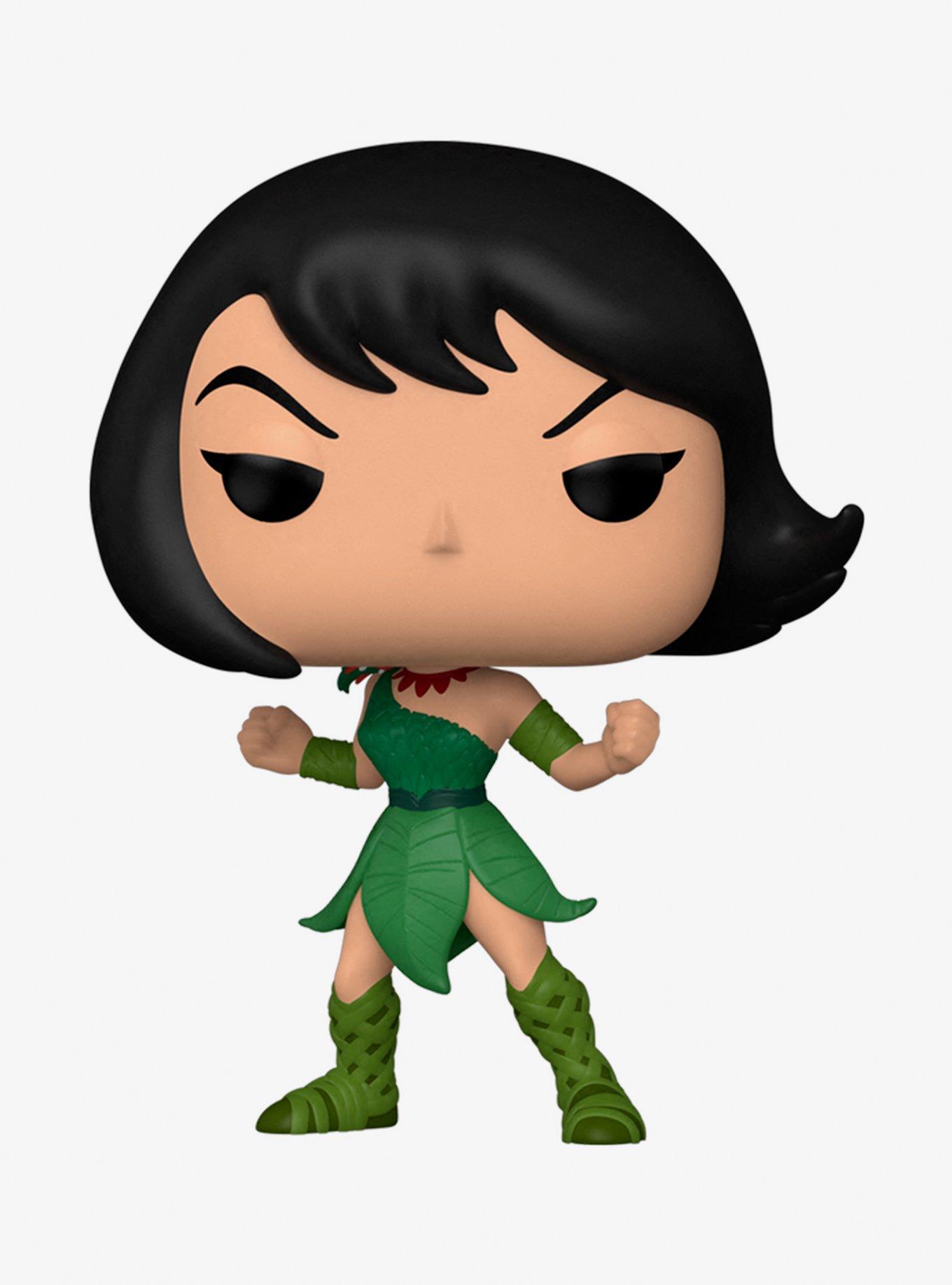 Funko Samurai Jack Pop! Animation Ashi Vinyl Figure, , hi-res