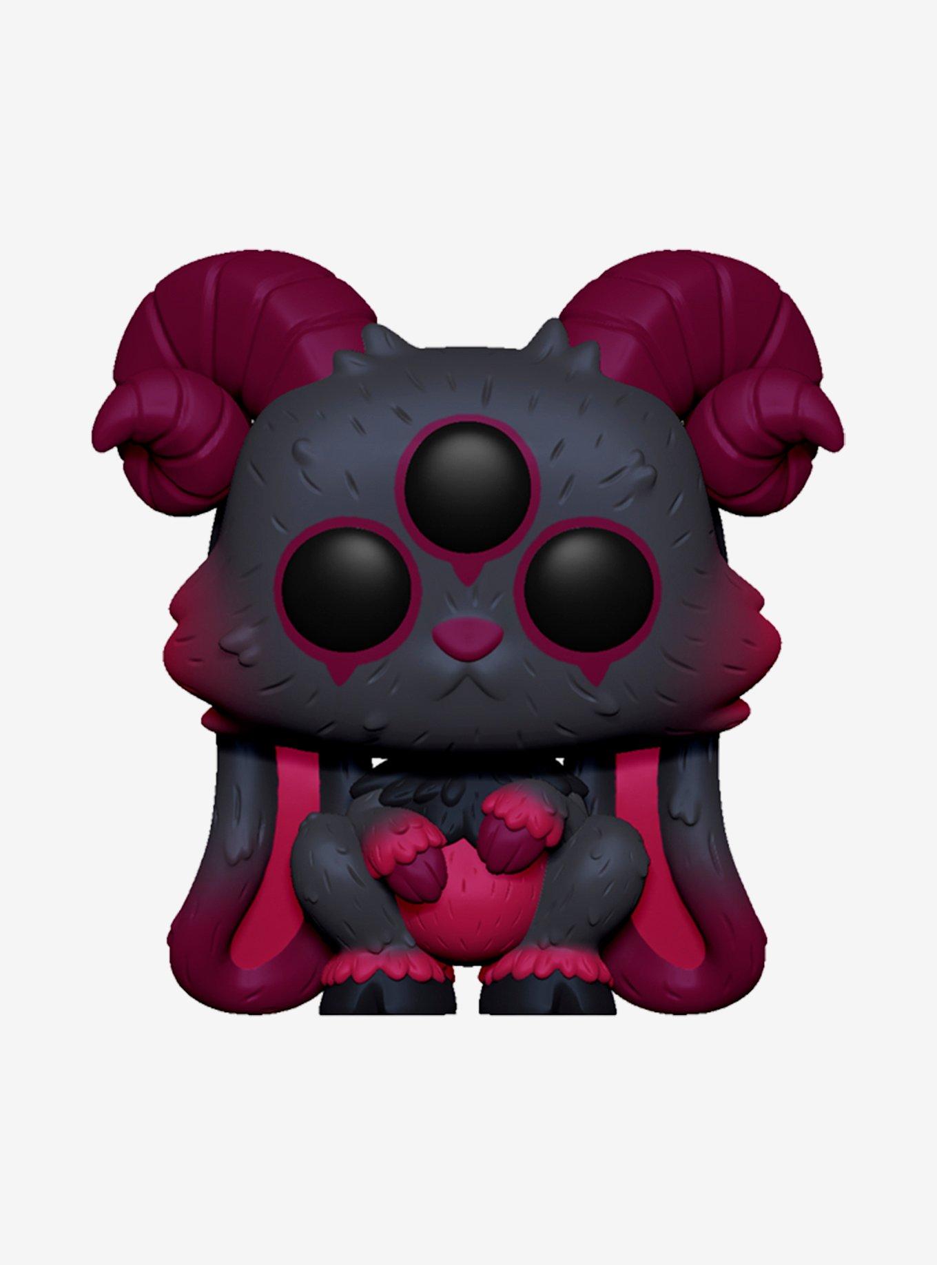 Funko Frightkins Pop! Skitterina Vinyl Figure Hot Topic Exclusive