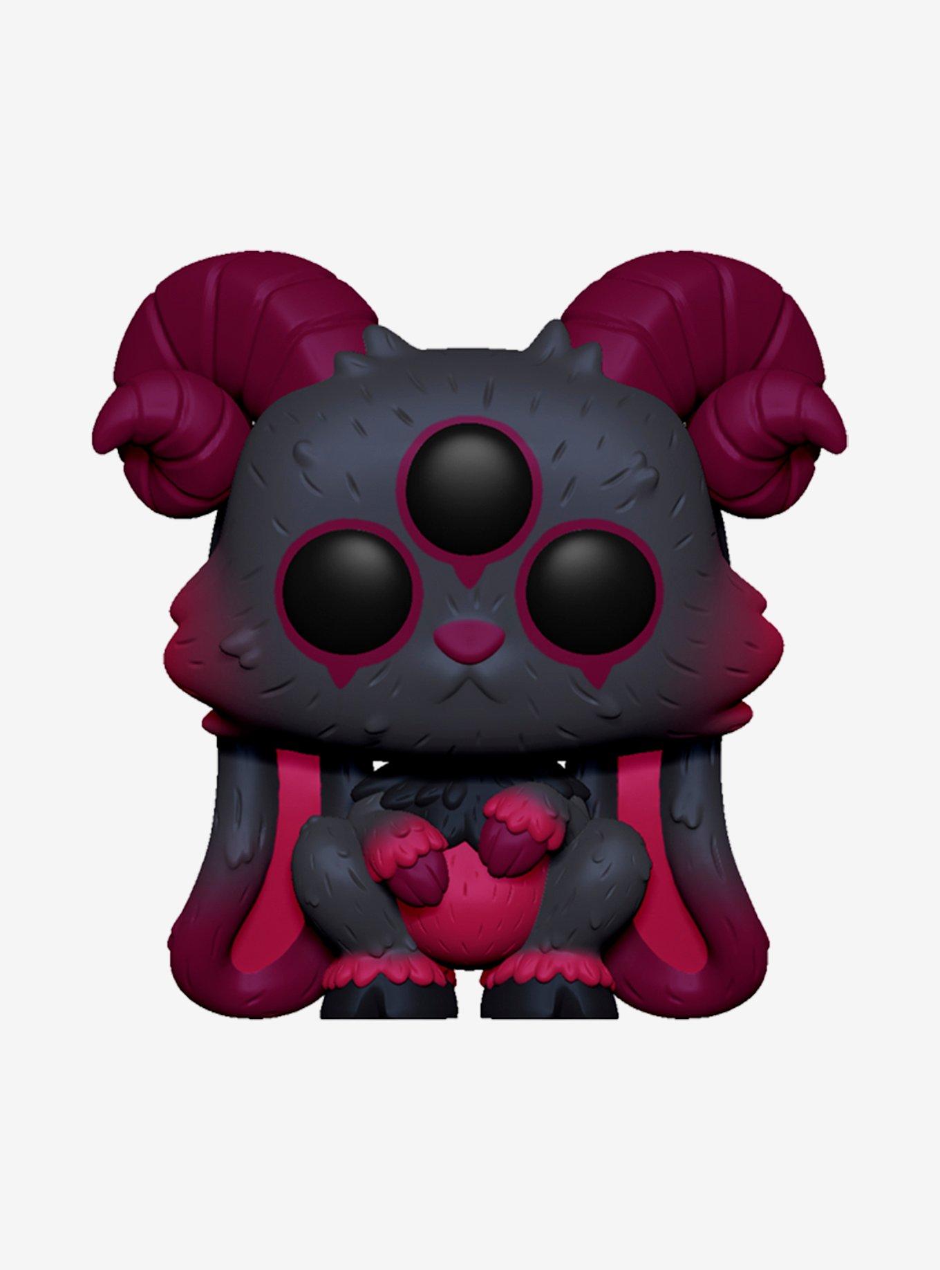 Funko Frightkins Pop! Skitterina Vinyl Figure Hot Topic Exclusive, , hi-res