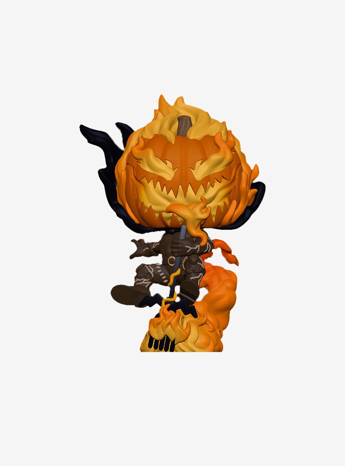 Funko pop jack jack fire online