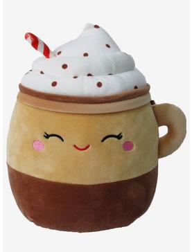 Squishmallows Hot Chocolate Plush Hot Topic Exclusive, , hi-res