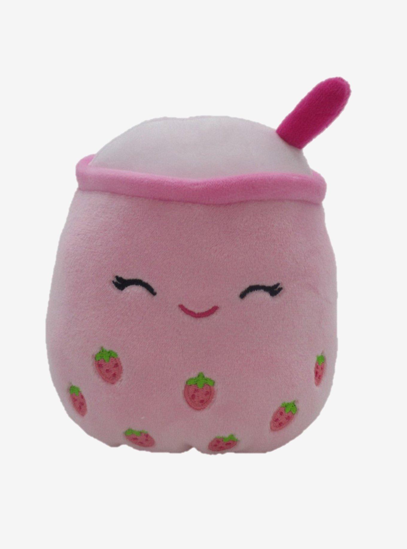 Squishmallows™ 12 Boba Tea Plush Toy - Styles May Vary