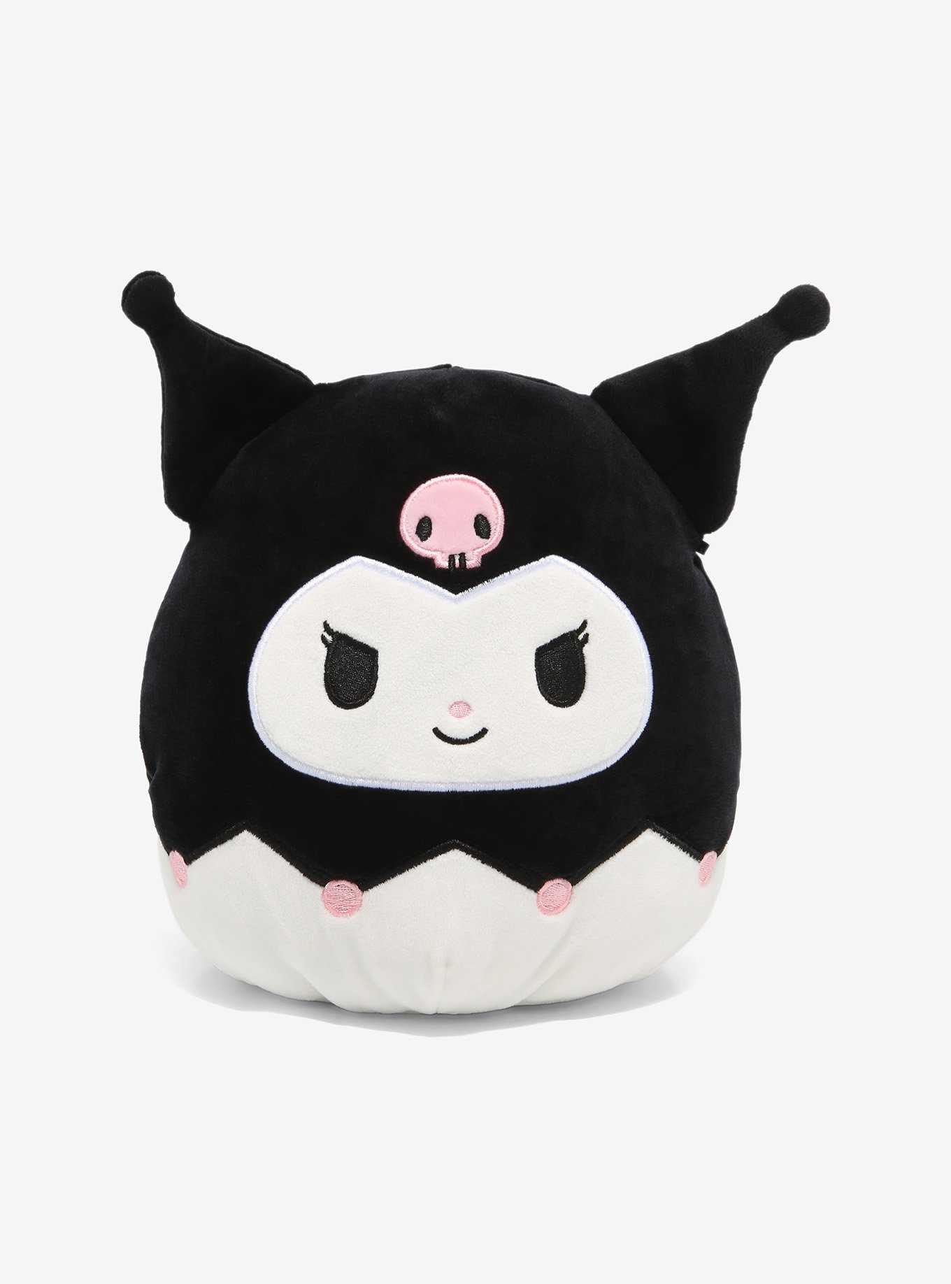 Squishmallows are adorable, but their online fandom has a dark side