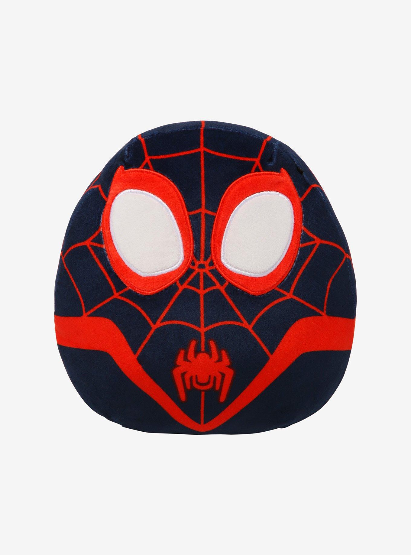 PELUCHE SQUISHMALLOWS DISNEY SPIDEY – Gameplanet