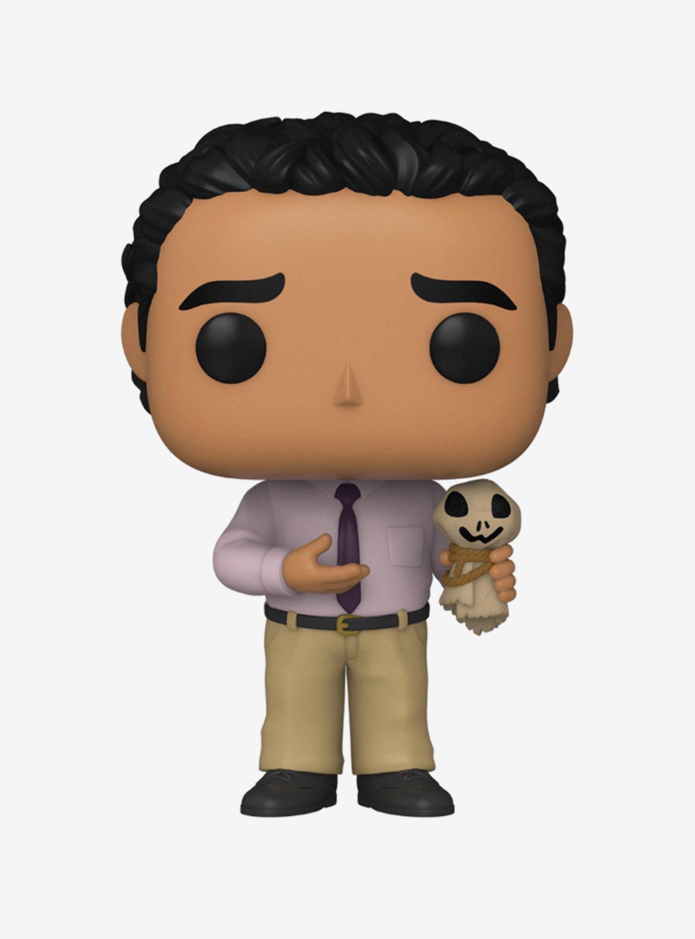 oscar wilde funko pop